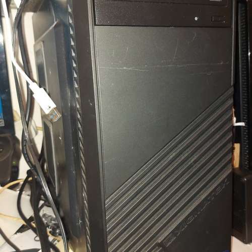 屯門良景輕鐵站交收 Intel® Core™ i5 電腦 (Win 11)