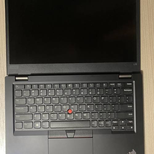 新淨 Lenovo ThinkPad L13 Gen 2, i5-1135G7, 16GB RAM, 512GB SSD, Office 2016