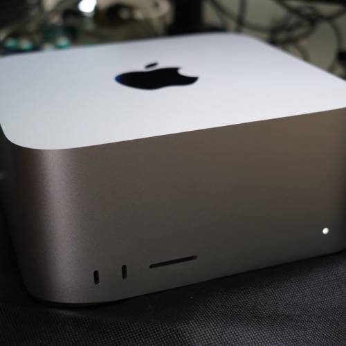 Apple Mac Studio M1 MAX 32Gb 24gpu