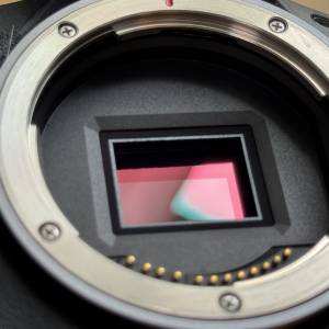 Canon Eos R50 8成半新