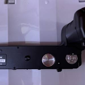 Pentax wonder MX 捲片器
