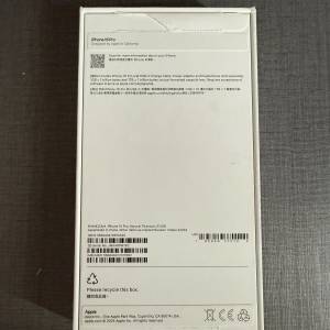 iPhone 16 Pro in Natural Titanium with 512GB