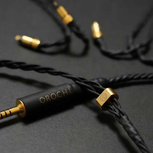 Brise Orochi