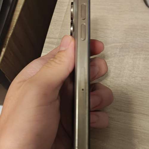 iPhone 15 pro max 512GB