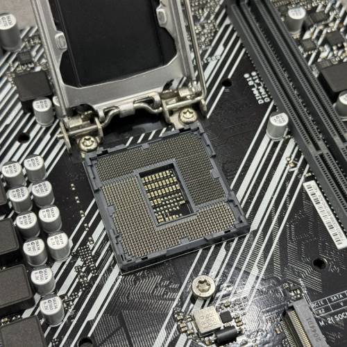 16G DDR4 + 華碩 PRIME H410-E