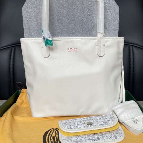 Goyard Anjou Mini Tote  雙面托特包