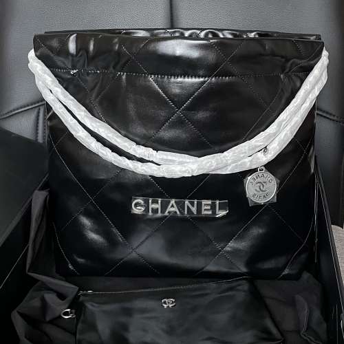 Chanel  22bag