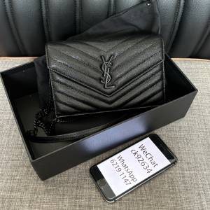 YSL 信封包