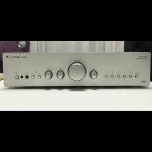 cambridge 640A V2.0
