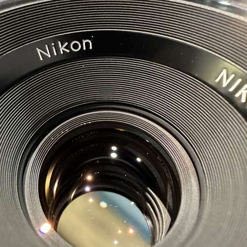 Bronica s2 11w號套機