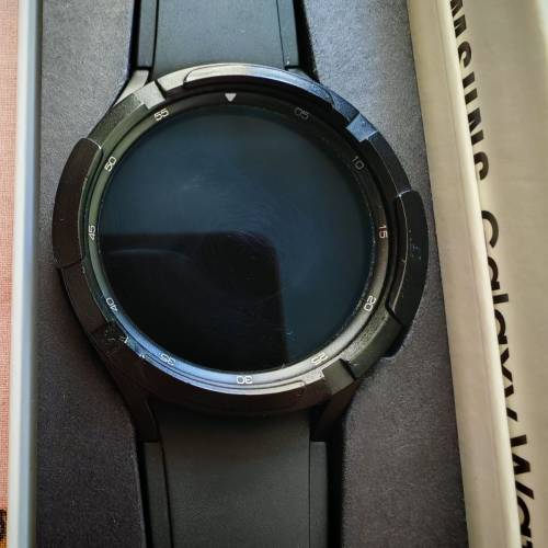 三星 watch 4 classic R895 46 mm Esim