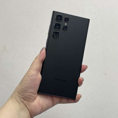 ✨Samsung Galaxy S Ultra系列✨🥰電子之家，超多靚手機之家🥰/Galaxy S22 ultra/S...