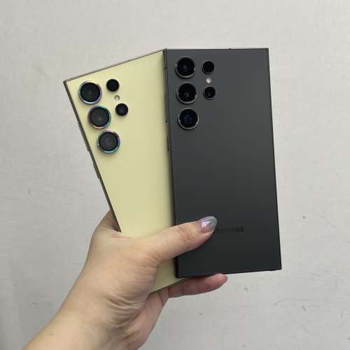 ✨Samsung Galaxy S Ultra系列✨🥰電子之家，超多靚手機之家🥰/Galaxy S22 ultra/S...