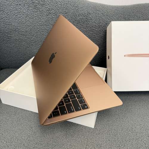 (全新質素MacBookAir M1 CPU🔥）Apple MacBook Air 2021/APPLE Retina/M1 CPU/8,16...