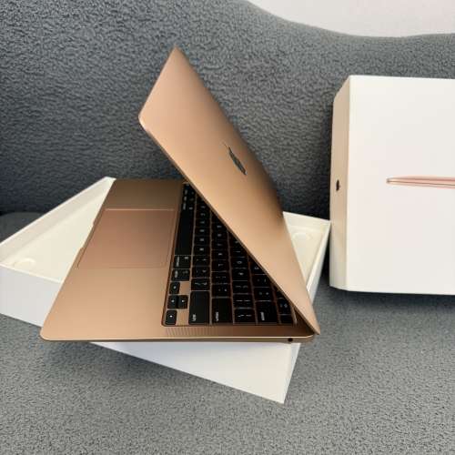 (全新質素MacBookAir M1 CPU🔥）Apple MacBook Air 2021/APPLE Retina/M1 CPU/8,16...