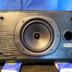 TANNOY 621 同軸中置喇叭