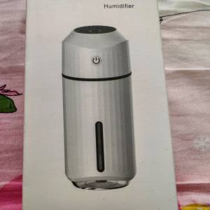 全新加濕器
