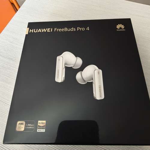Huawei FreeBuds Pro 4