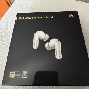 Huawei FreeBuds Pro 4