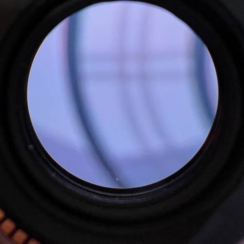 Sigma 50mm f1.4 DG HSM Art Lens + Canon ef to rf Mount Adapter