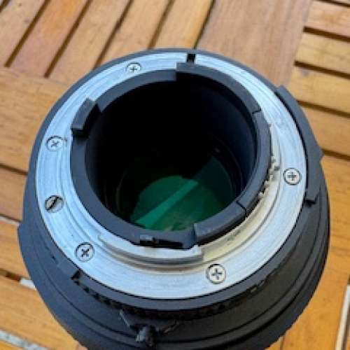 Nikon AF 80-200mm 2.8 ED (小黑一)