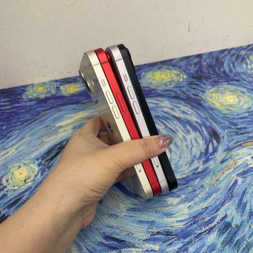 🔥Apple iPhone 14系列🔥/Apple iPhone 14/高質素超靚機完美機/超㩒用256GB/粉色🩷...