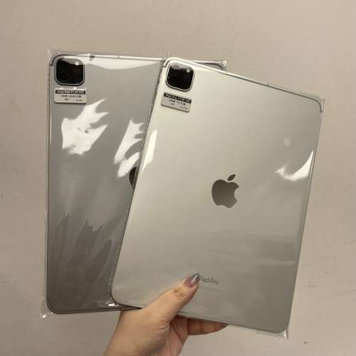 (✨超新淨11吋iPad Pro Gen4 M2 CPU✨❤️‍🔥電子之家，超多靚iPad平板之家❤️‍...