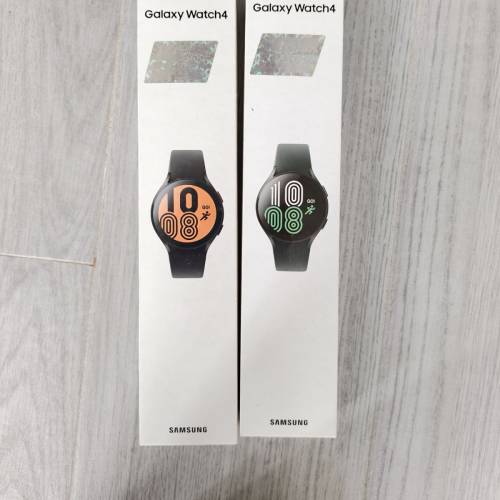 Samsung Galaxy Watch 4 Bluetooth