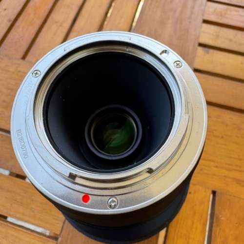 SamYang MF 14 mm 2.8 for Sony