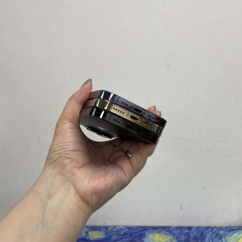 (✨高質現貨iPhone 14 pro✨電子之家，Apple iPhone手機專家）✨香港行貨✨/Apple ...