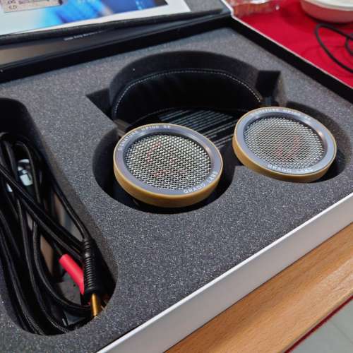 出售: Grado 歌德 耳機 HP100se