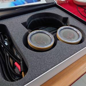 出售: Grado 歌德 耳機 HP100se