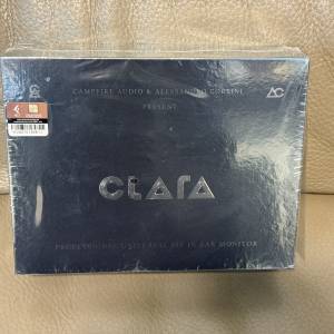 Campfire Audio Clara