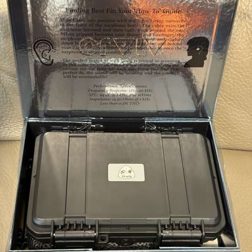 Campfire Audio Clara