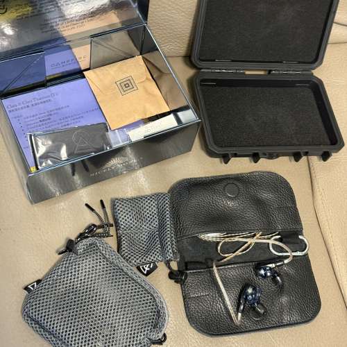 Campfire Audio Clara