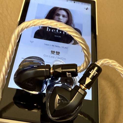 Campfire Audio Clara