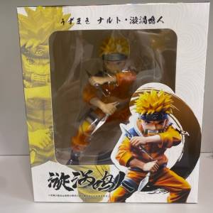 漩渦鳴人Figure