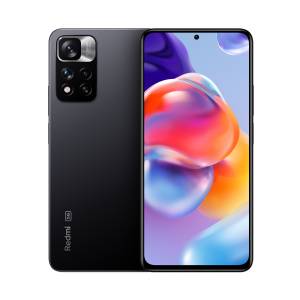Redmi note 11 pro+ 5g