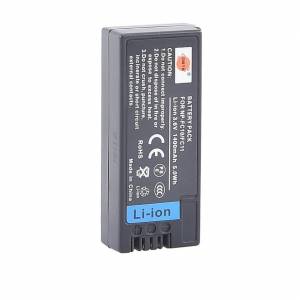 DSTE NP-FC10 / NP-FC11 Lithium-Ion Battery Pack For SONY Camaeras 代用鋰電池