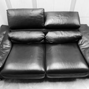 意大利真皮梳化 Corium Premium leather sofa from Italy