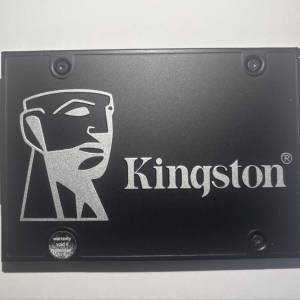 Kingston KC600 512GB 2.5” SATA SSD
