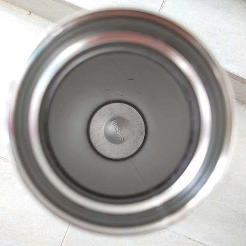 不鏽鋼保溫隔茶壺 保温杯 隔茶杯