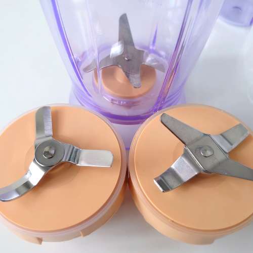 (乾濕兩用) Philips 迷你 活氧果汁機 攪拌機