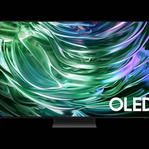 $4800 原廠三星 SAMSUNG 55S90D QD-OLED 4K 120HZ QA55S90DAJXZK 全套有保養有盒 短...