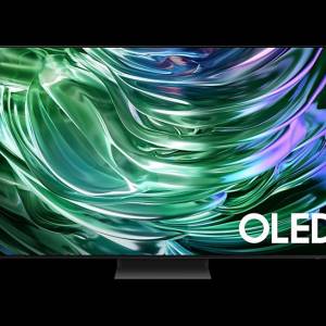 $4800 原廠三星 SAMSUNG 55S90D QD-OLED 4K 120HZ QA55S90DAJXZK 全套有保養有盒 短...