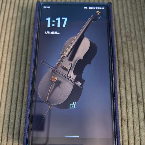 Hiby R8 II(藍色) DAP + Moondrop Meteor Earphones