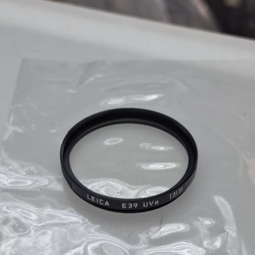LEICA E39 UVa 13131 LIKE NEW