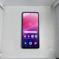 $(0.8) 90%新 Samsung A53 8+256 5G 藍色
