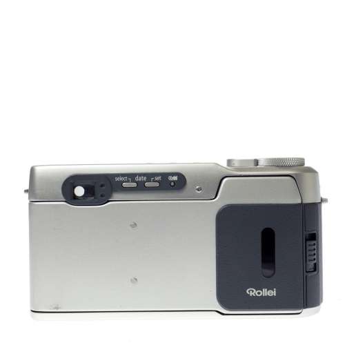 Rollei AFM 35 Point & Shoot Film Camera 38mm F2.6 (Same as fujifilm klasse)