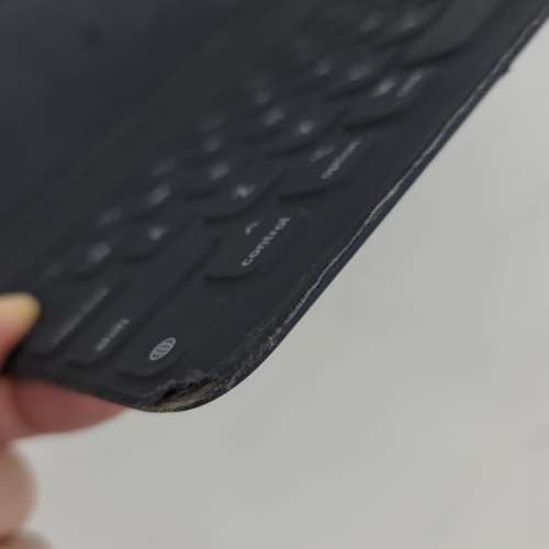 Apple iPad Pro 11吋 Smart Keyboard Folio